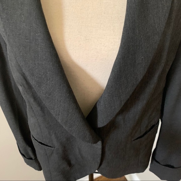 Lafayette 148 wool jacket - Picture 7 of 10